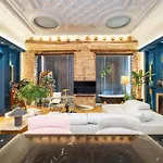 Apartment Chezmoihomes Gallery Loft