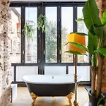Chezmoihomes Gallery Loft * Granada