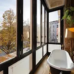 Chezmoihomes Gallery Loft Granada
