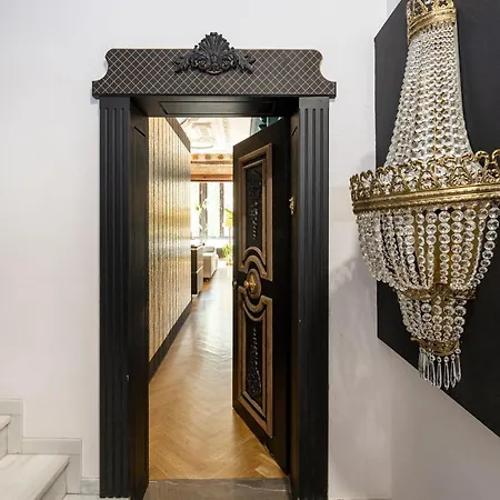 Chezmoihomes Gallery Loft Apartment *
