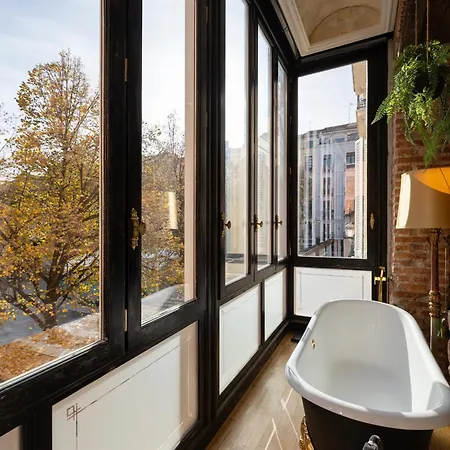 Gallery Loft Granada